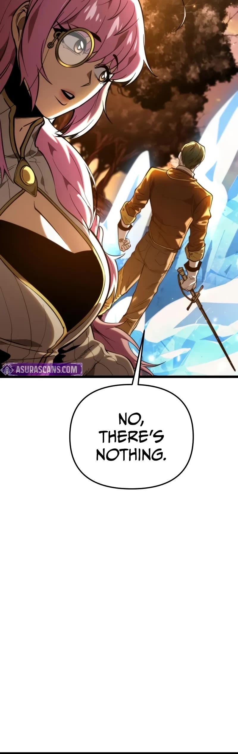 Reincarnator Chapter 76 page 21 - Chapter 76