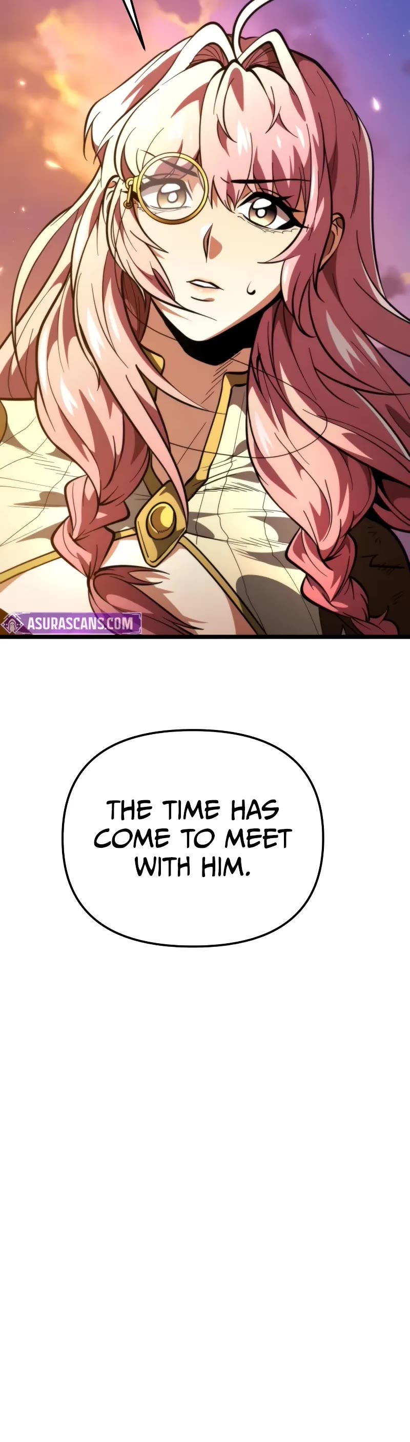 Reincarnator Chapter 76 page 26 - Chapter 76