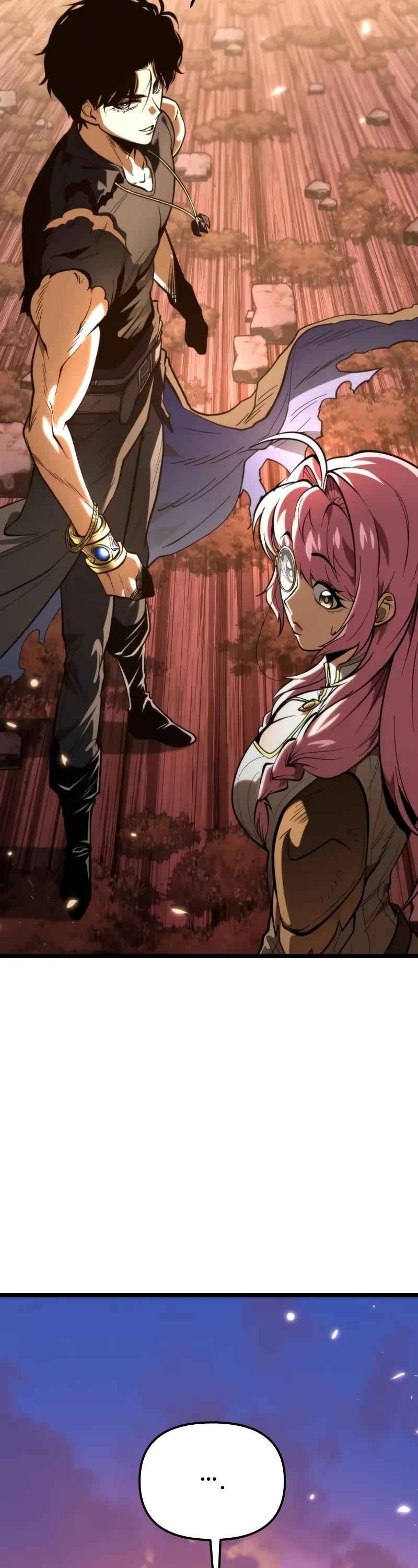 Reincarnator Chapter 76 page 29 - Chapter 76