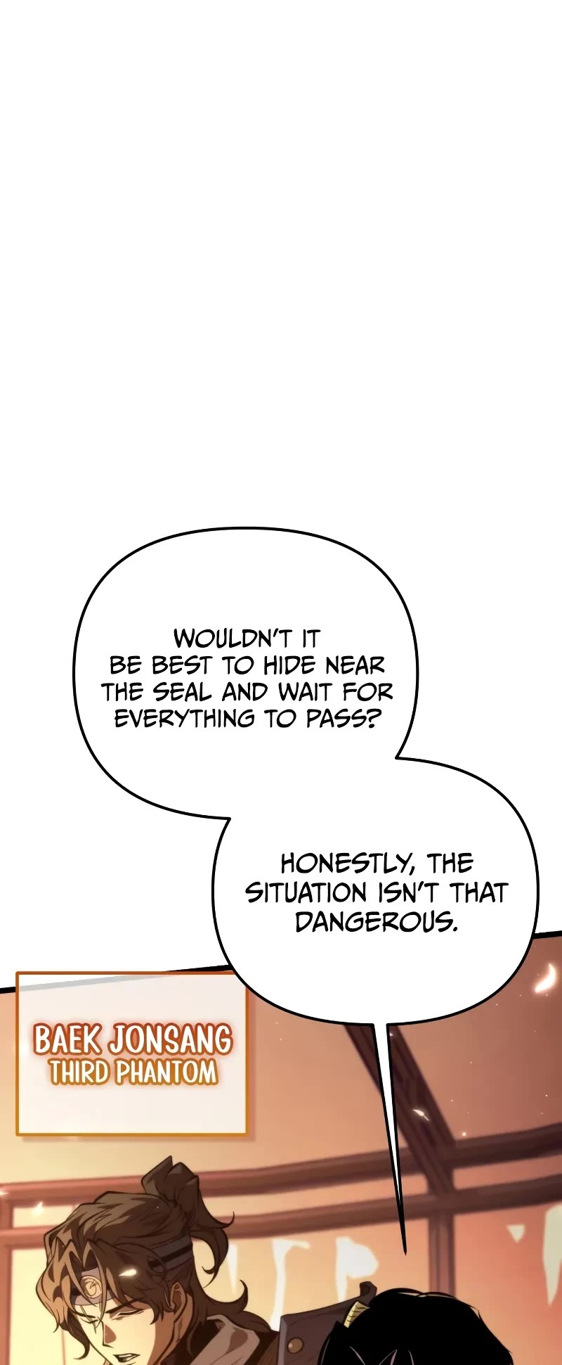 Reincarnator Chapter 76 page 35 - Chapter 76