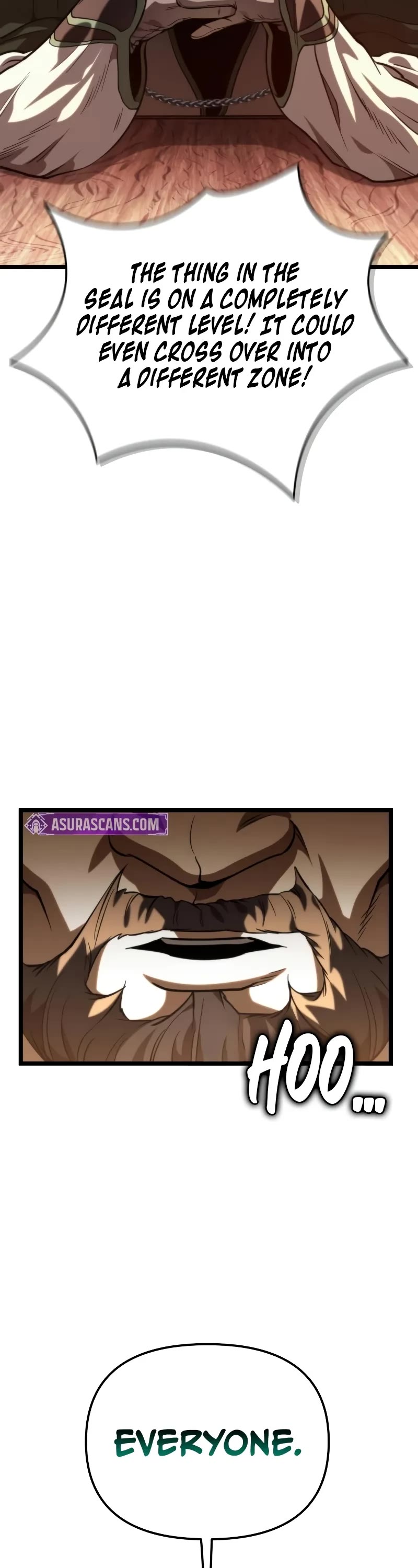 Reincarnator Chapter 76 page 39 - Chapter 76