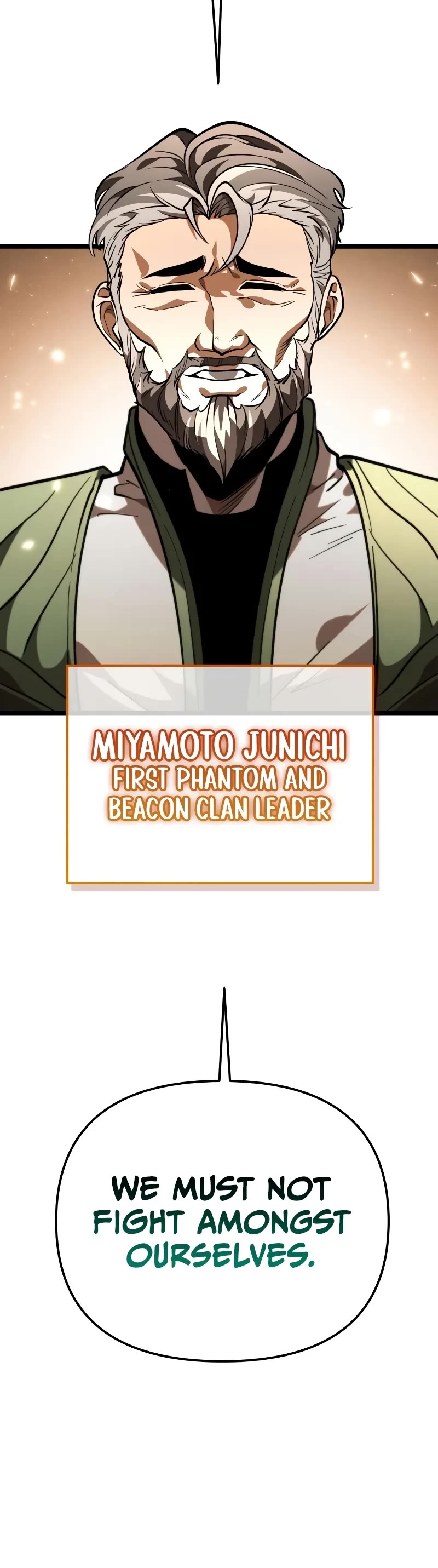 Reincarnator Chapter 76 page 40 - Chapter 76