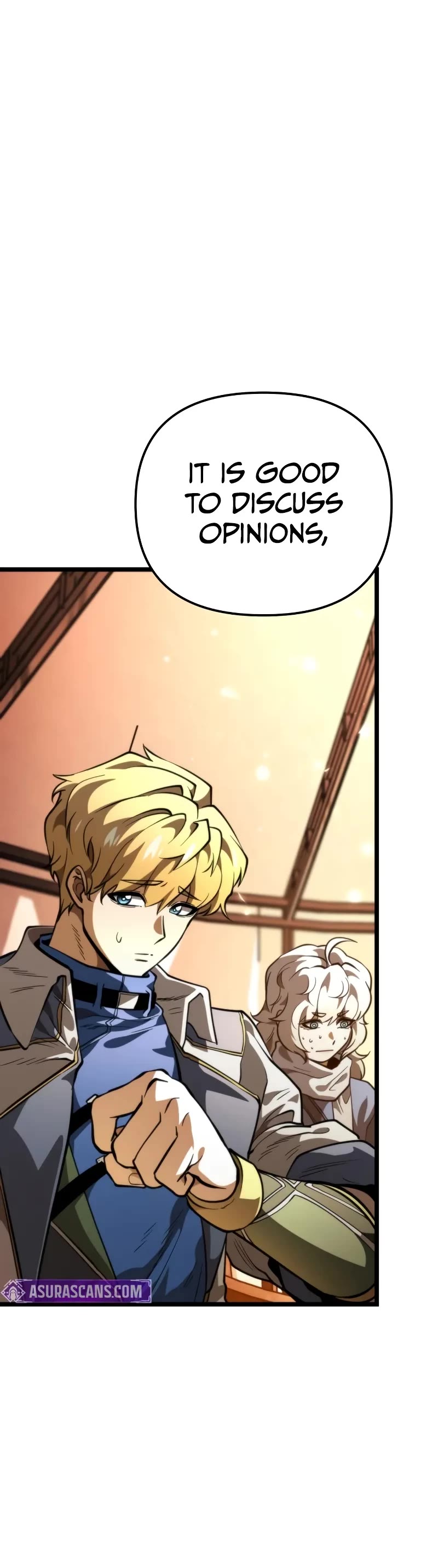 Reincarnator Chapter 76 page 41 - Chapter 76