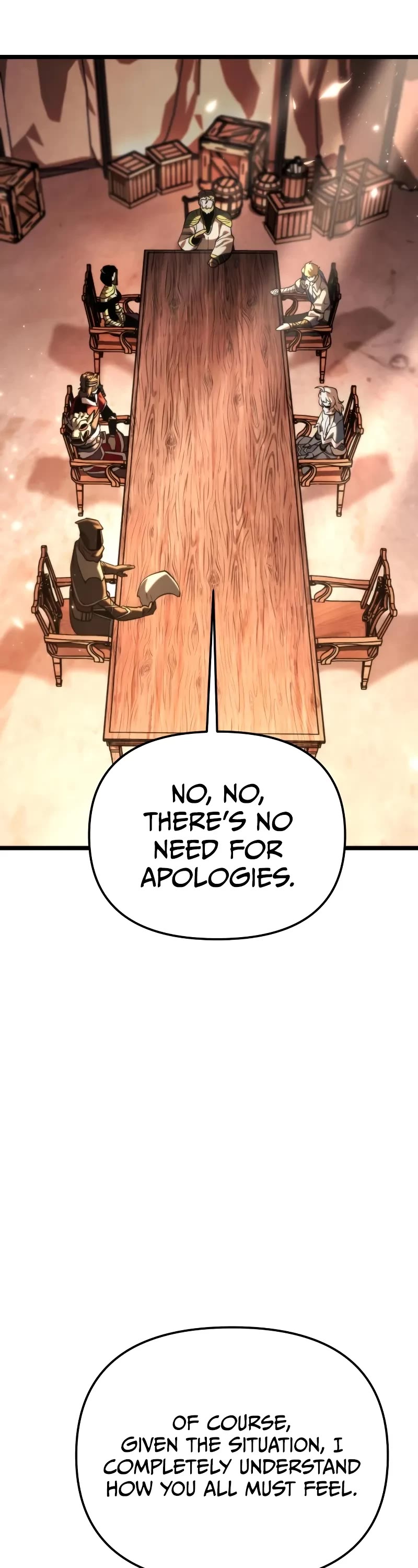 Reincarnator Chapter 76 page 43 - Chapter 76