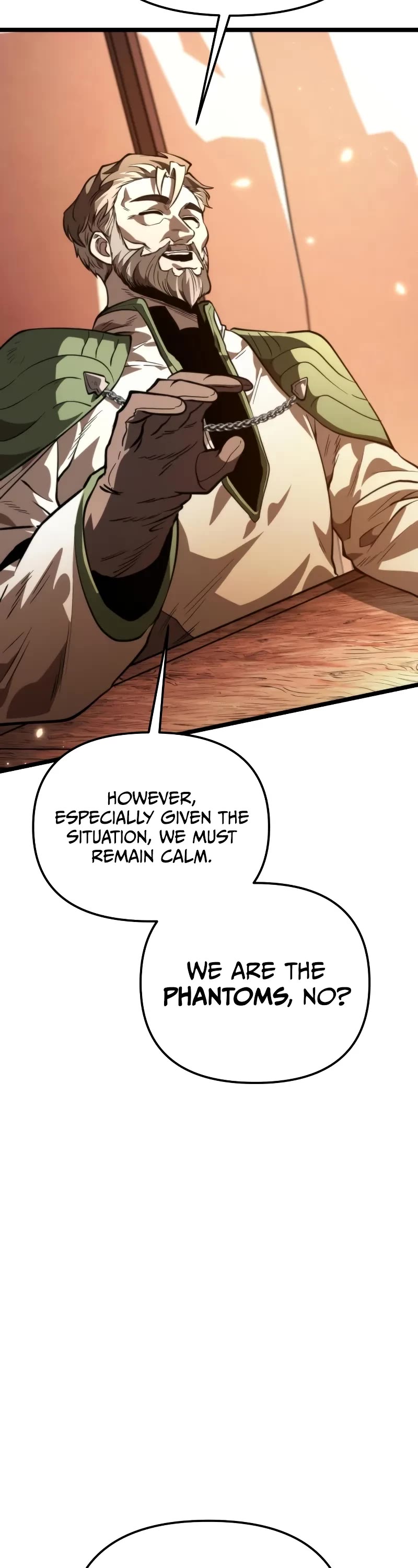 Reincarnator Chapter 76 page 44 - Chapter 76