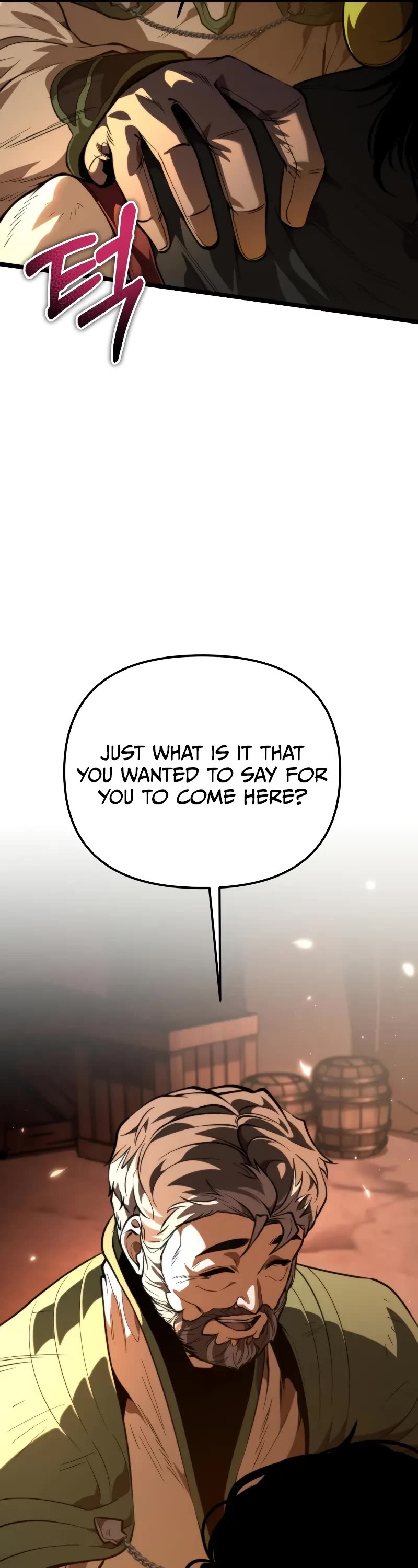 Reincarnator Chapter 76 page 52 - Chapter 76