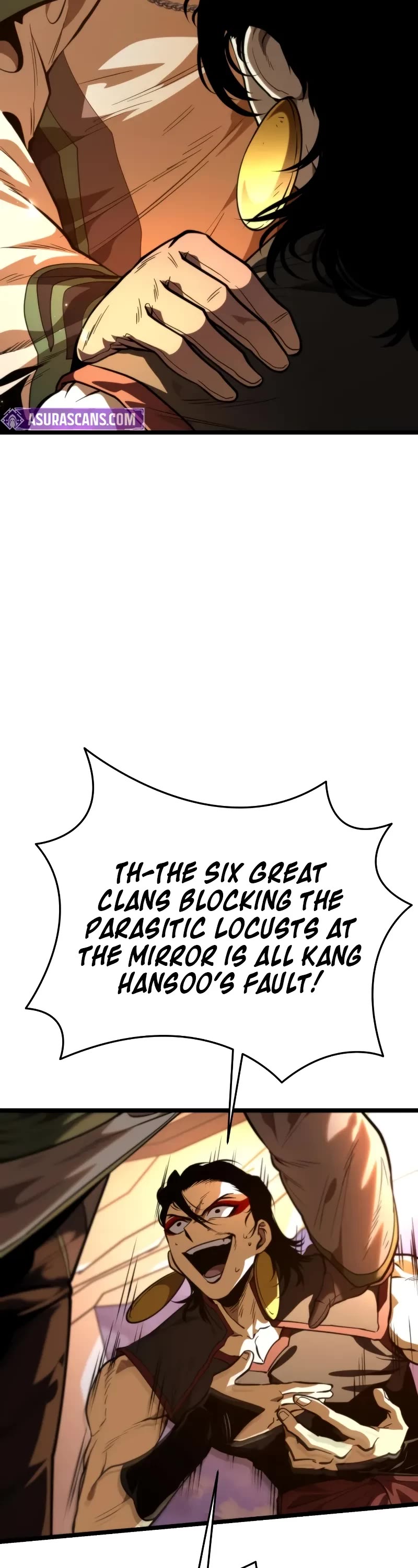 Reincarnator Chapter 76 page 53 - Chapter 76