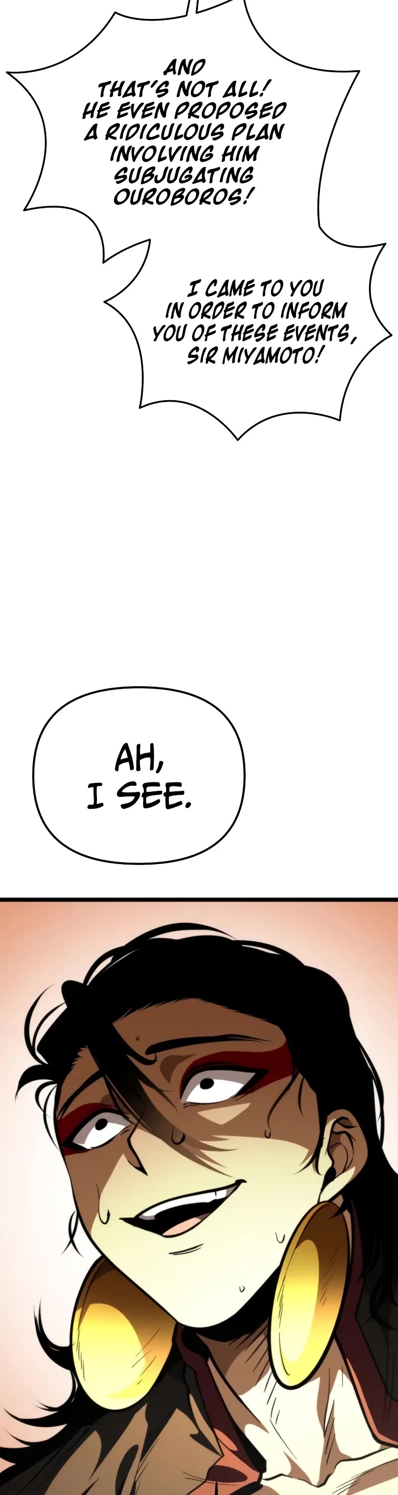 Reincarnator Chapter 76 page 54 - Chapter 76