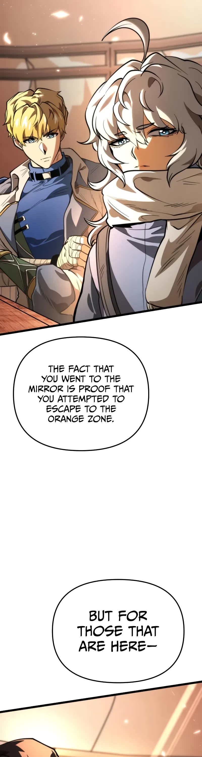 Reincarnator Chapter 76 page 58 - Chapter 76