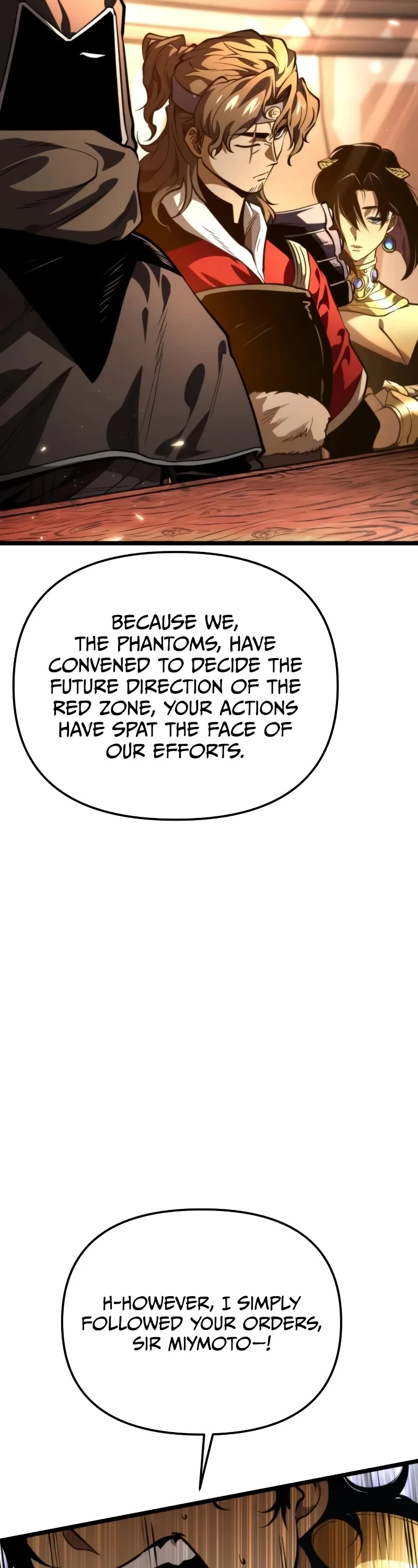 Reincarnator Chapter 76 page 59 - Chapter 76