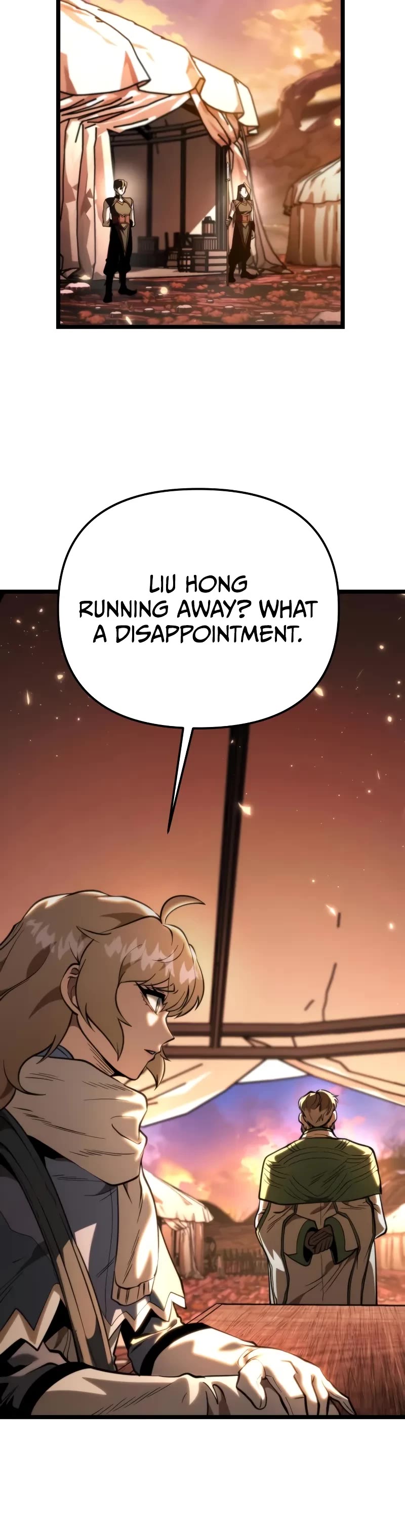 Reincarnator Chapter 76 page 64 - Chapter 76