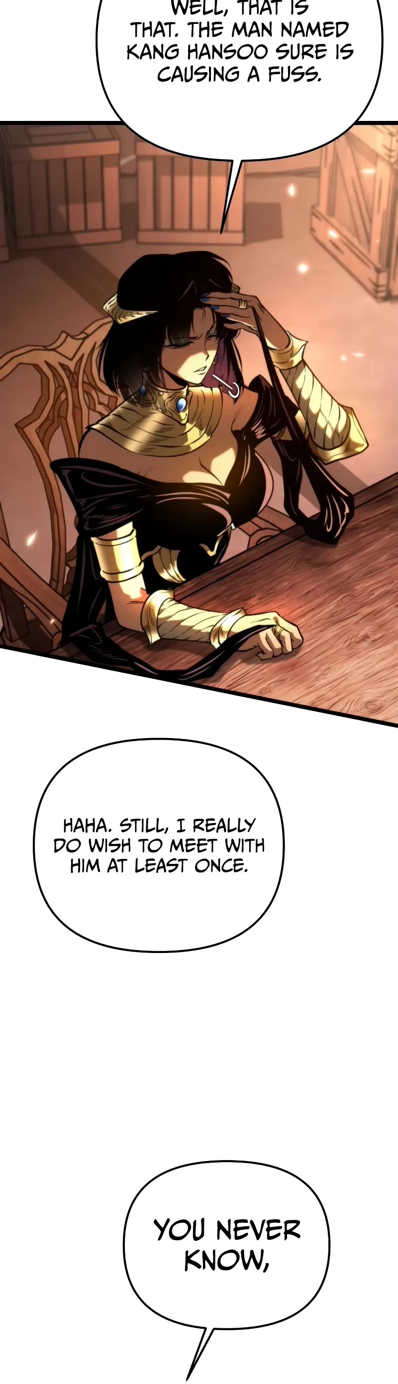 Reincarnator Chapter 76 page 66 - Chapter 76