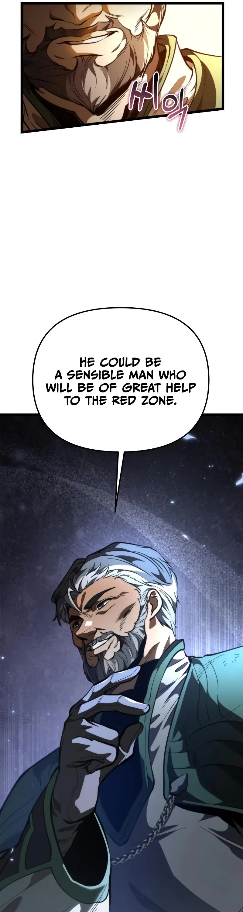 Reincarnator Chapter 76 page 67 - Chapter 76