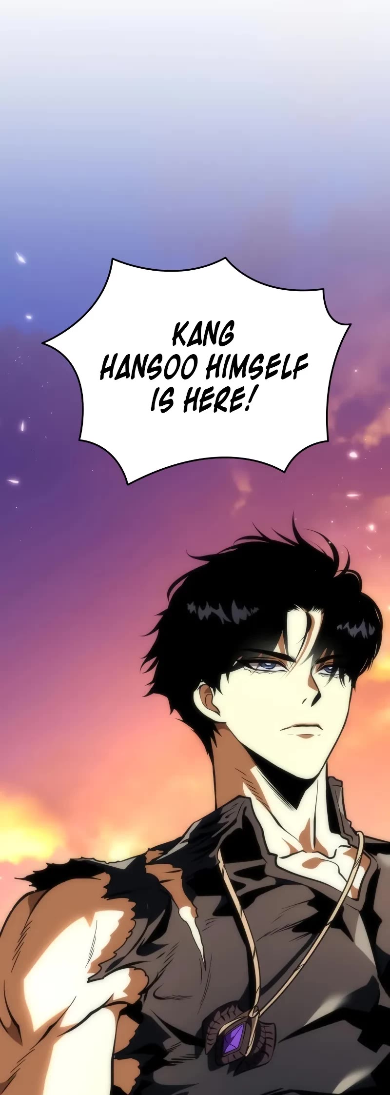 Reincarnator Chapter 76 page 70 - Chapter 76