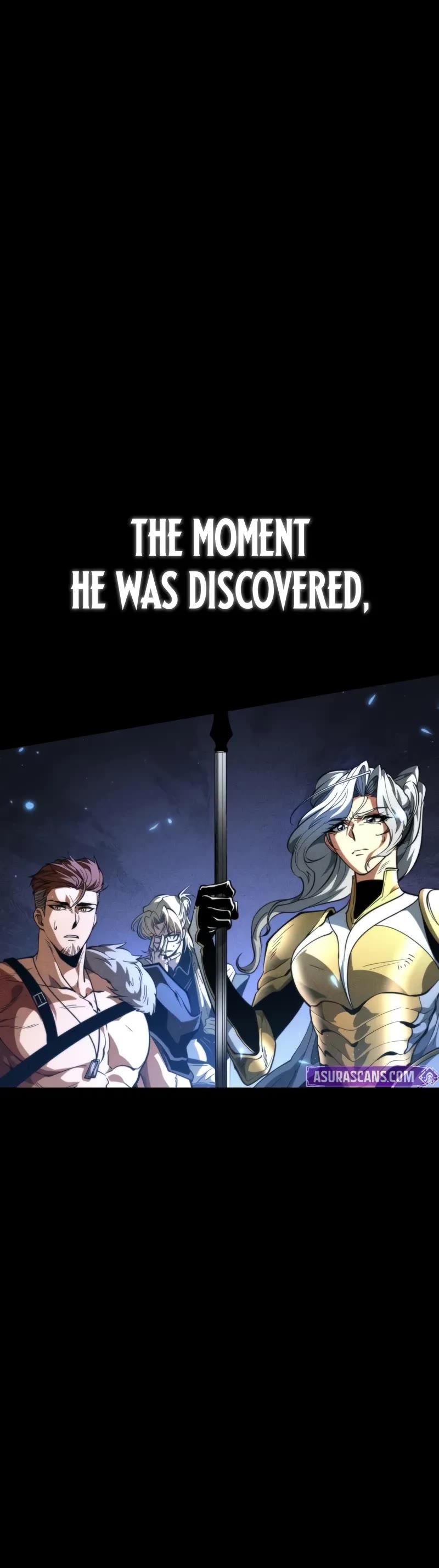 Reincarnator Chapter 77 page 20 - Chapter 77