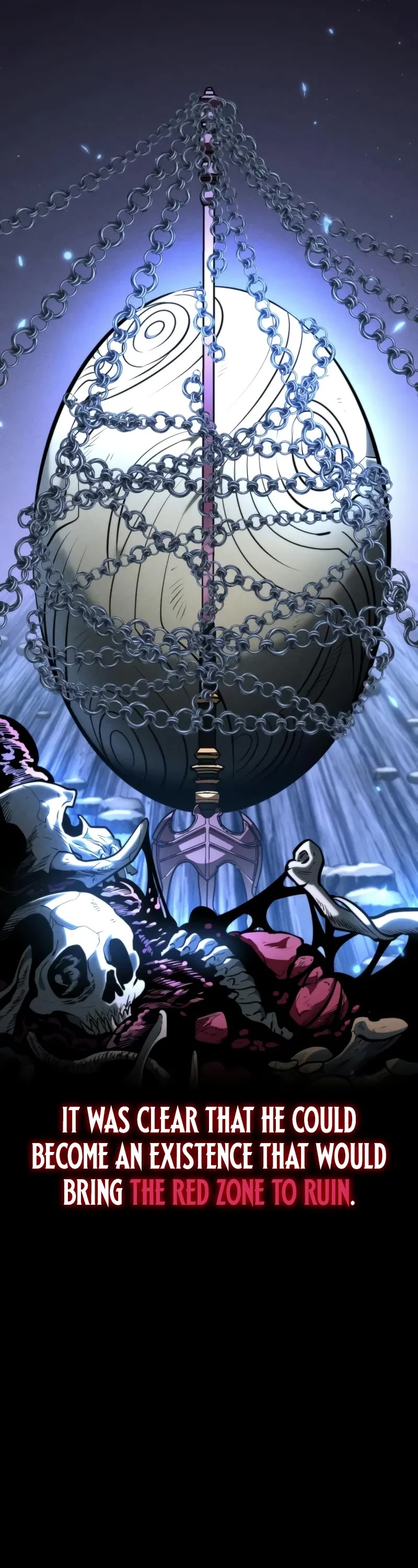 Reincarnator Chapter 77 page 22 - Chapter 77