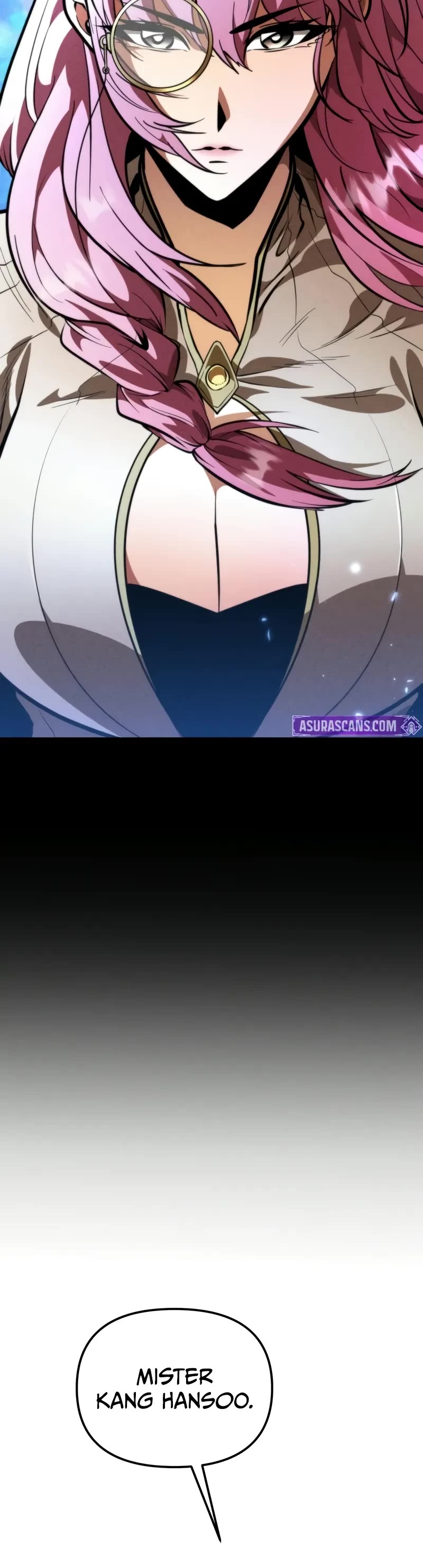 Reincarnator Chapter 77 page 25 - Chapter 77