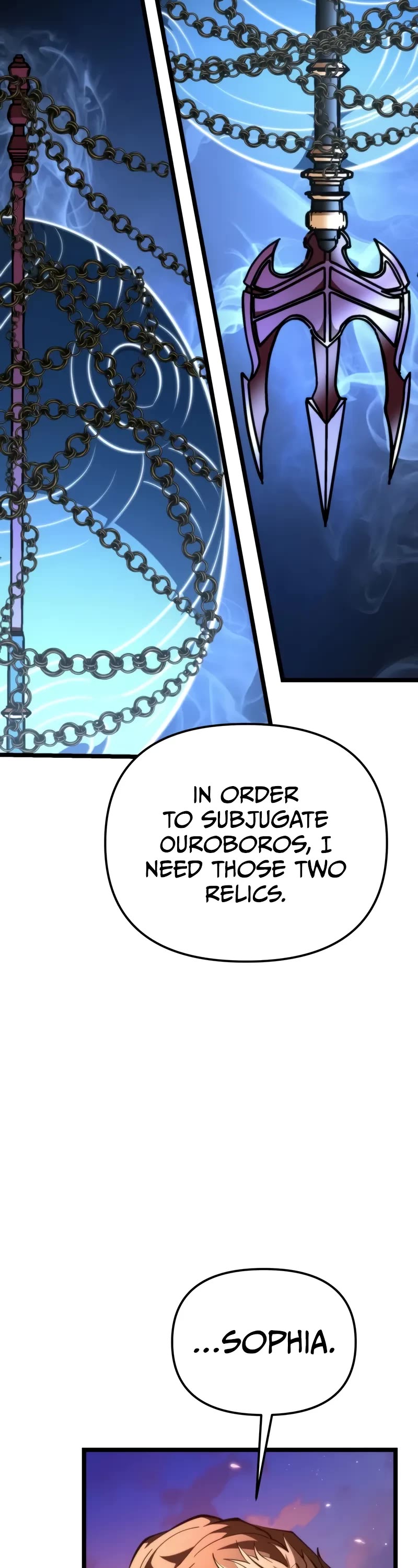Reincarnator Chapter 77 page 28 - Chapter 77