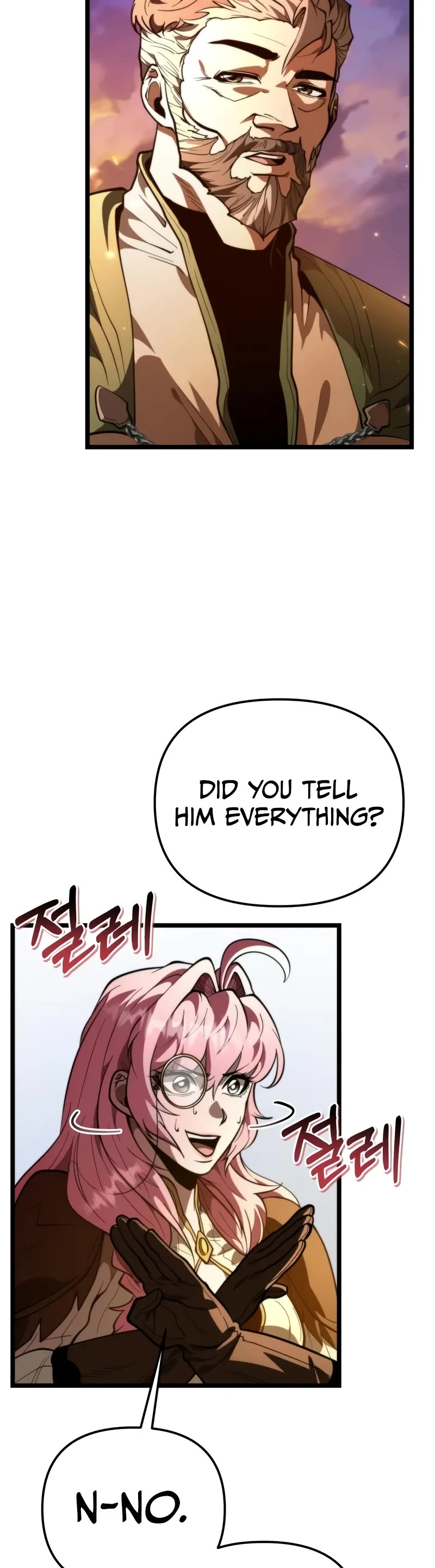 Reincarnator Chapter 77 page 29 - Chapter 77