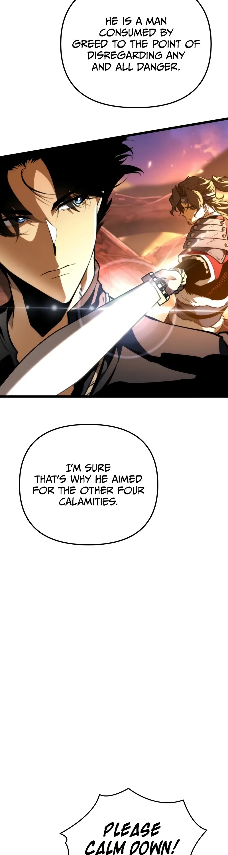 Reincarnator Chapter 77 page 33 - Chapter 77