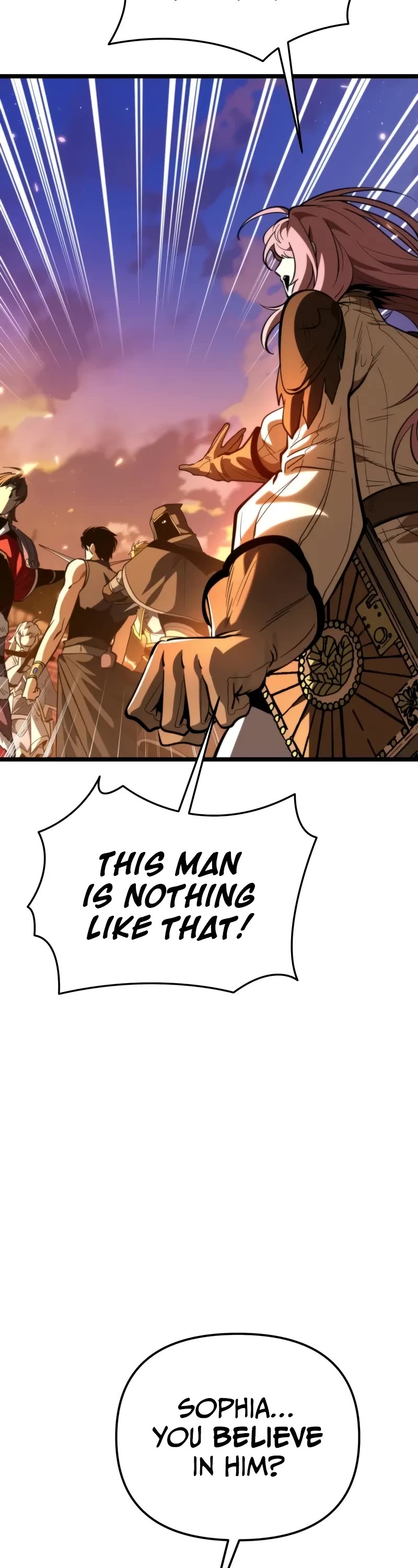 Reincarnator Chapter 77 page 34 - Chapter 77
