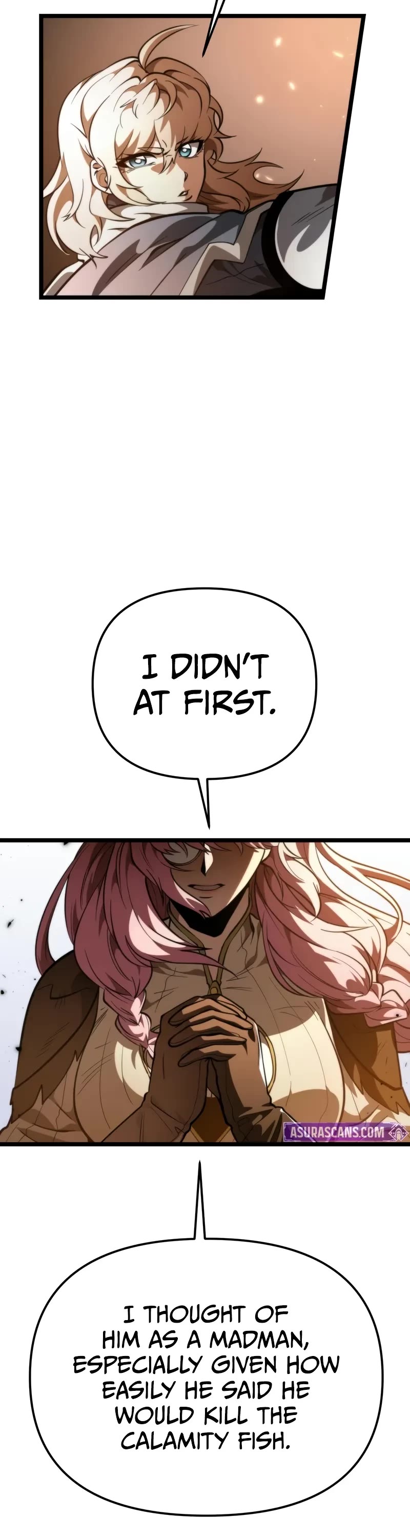 Reincarnator Chapter 77 page 35 - Chapter 77