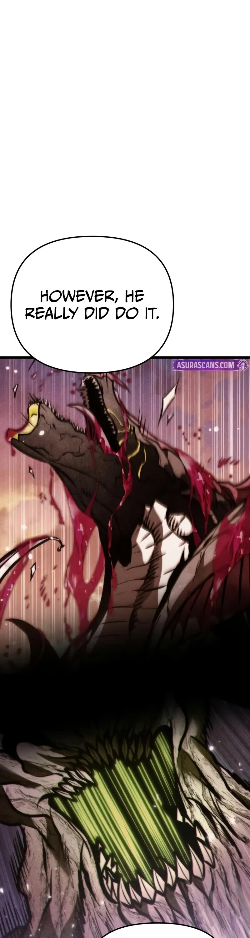 Reincarnator Chapter 77 page 36 - Chapter 77