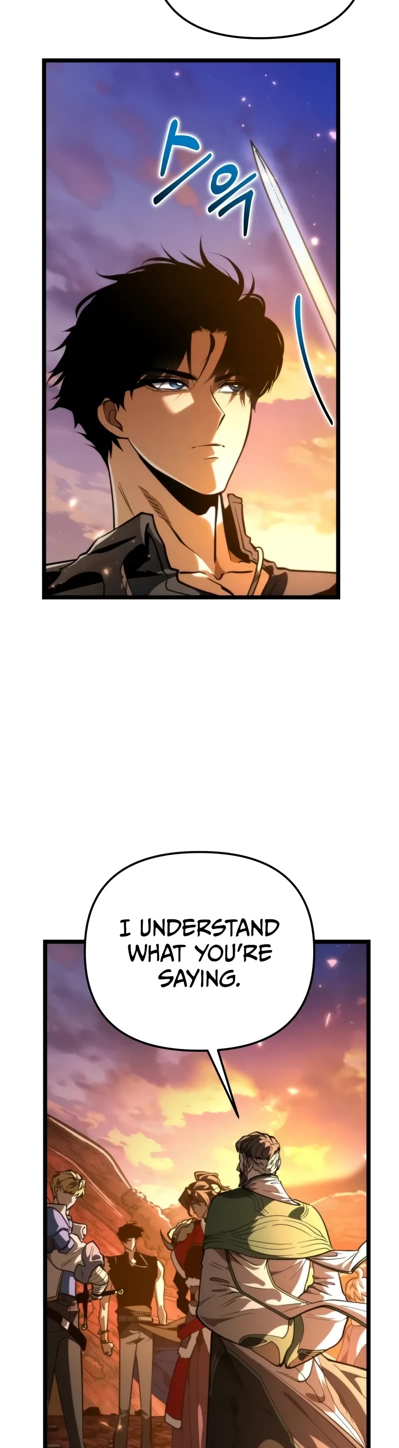 Reincarnator Chapter 77 page 39 - Chapter 77