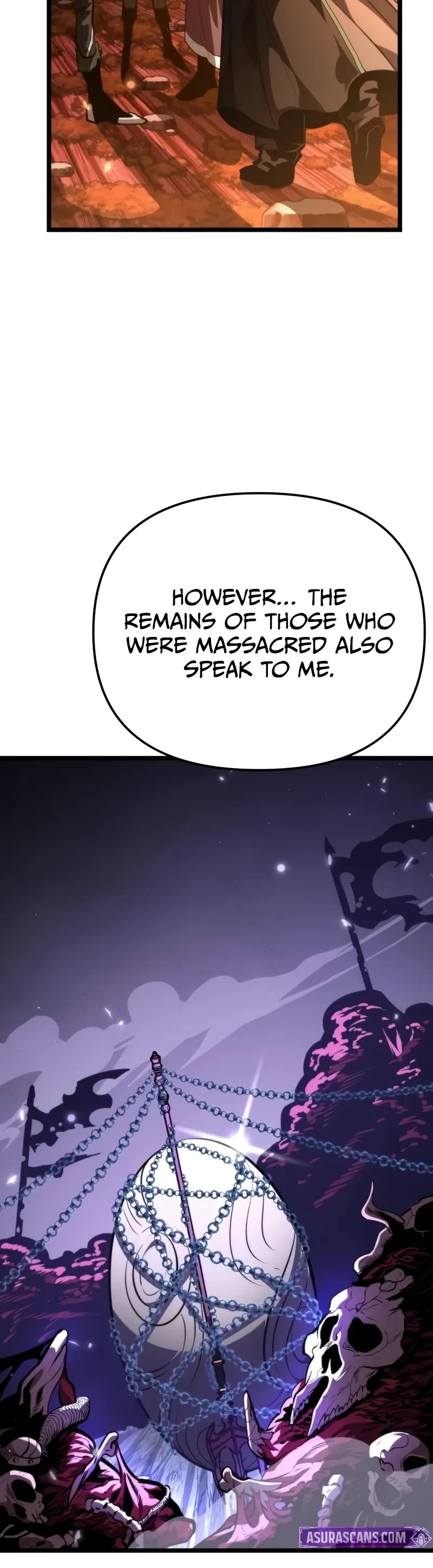 Reincarnator Chapter 77 page 40 - Chapter 77