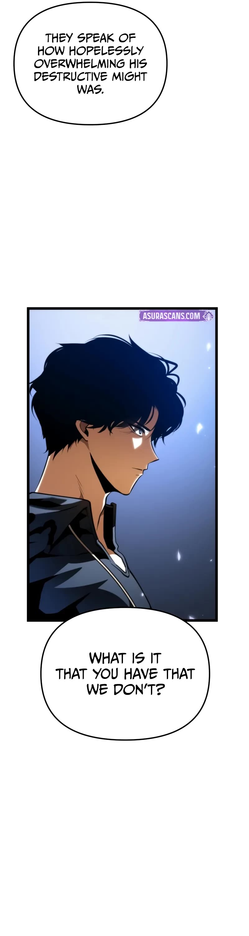 Reincarnator Chapter 77 page 41 - Chapter 77