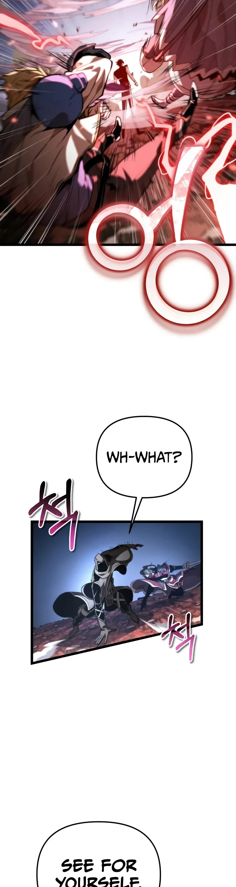 Reincarnator Chapter 77 page 43 - Chapter 77