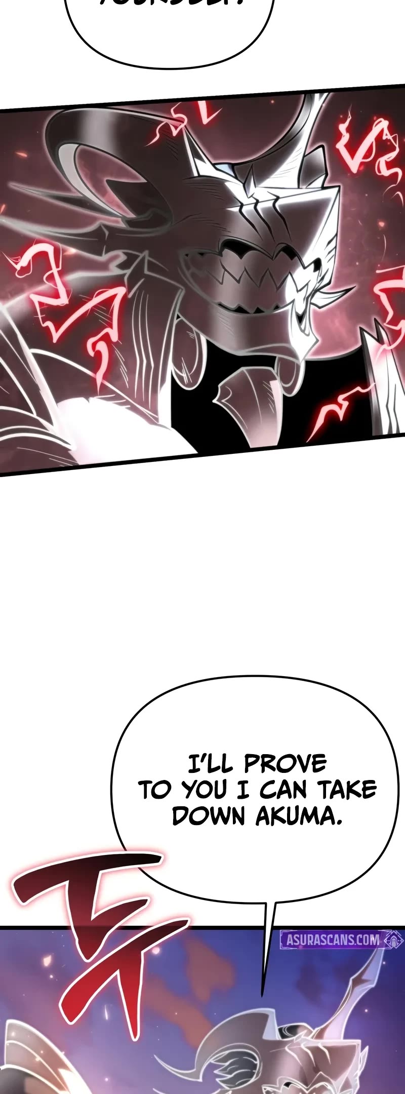 Reincarnator Chapter 77 page 44 - Chapter 77