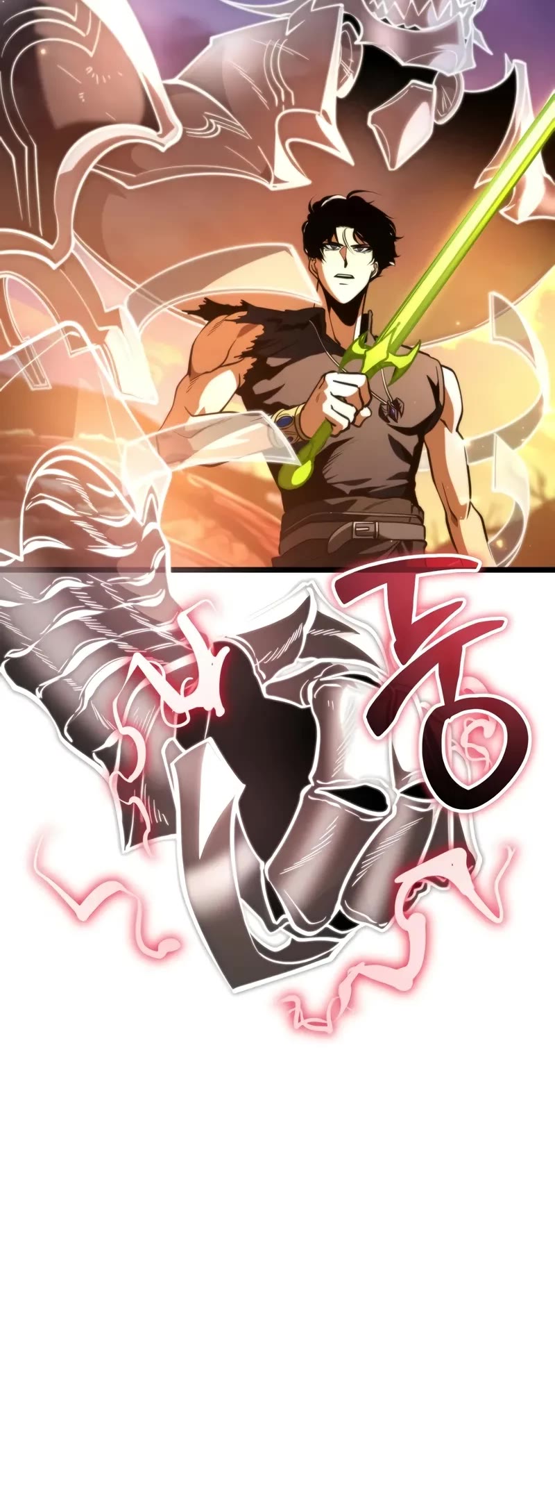 Reincarnator Chapter 77 page 45 - Chapter 77