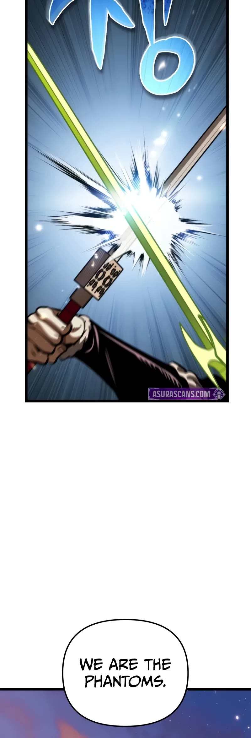 Reincarnator Chapter 77 page 54 - Chapter 77