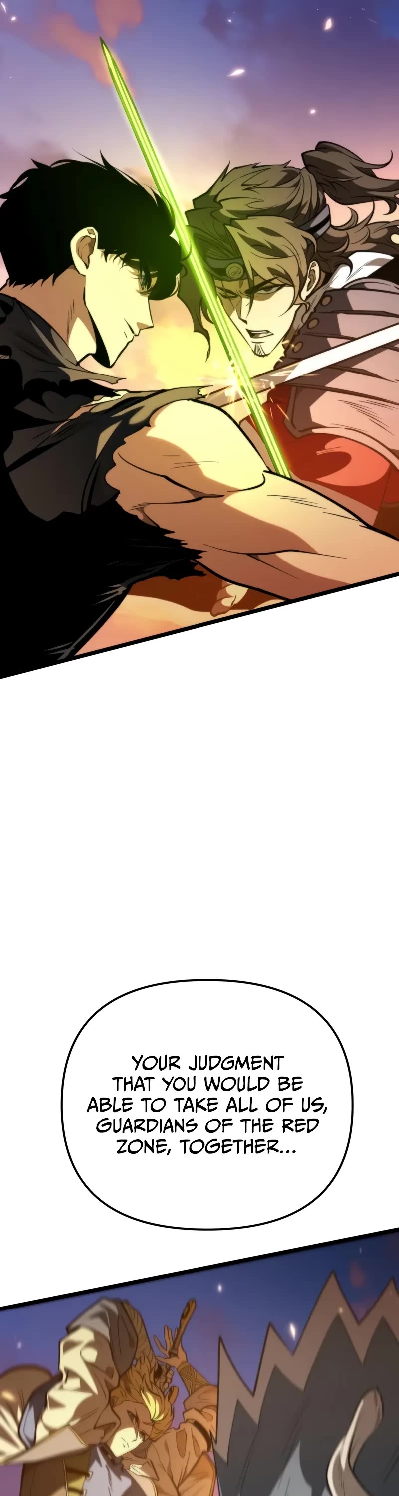 Reincarnator Chapter 77 page 55 - Chapter 77