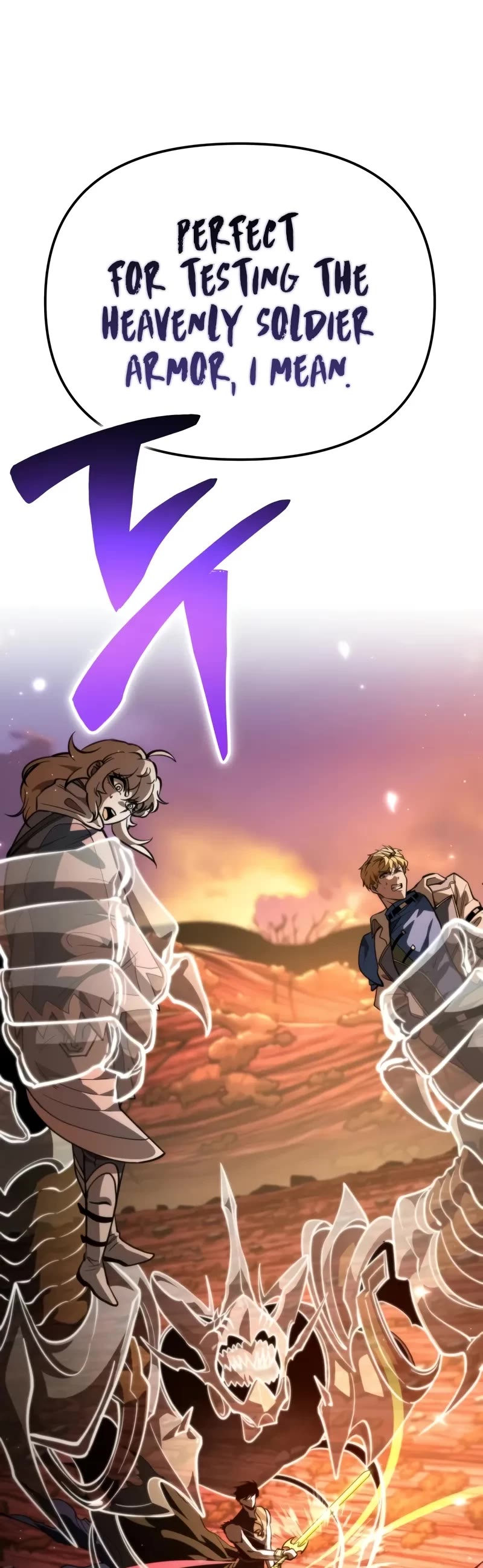 Reincarnator Chapter 77 page 63 - Chapter 77