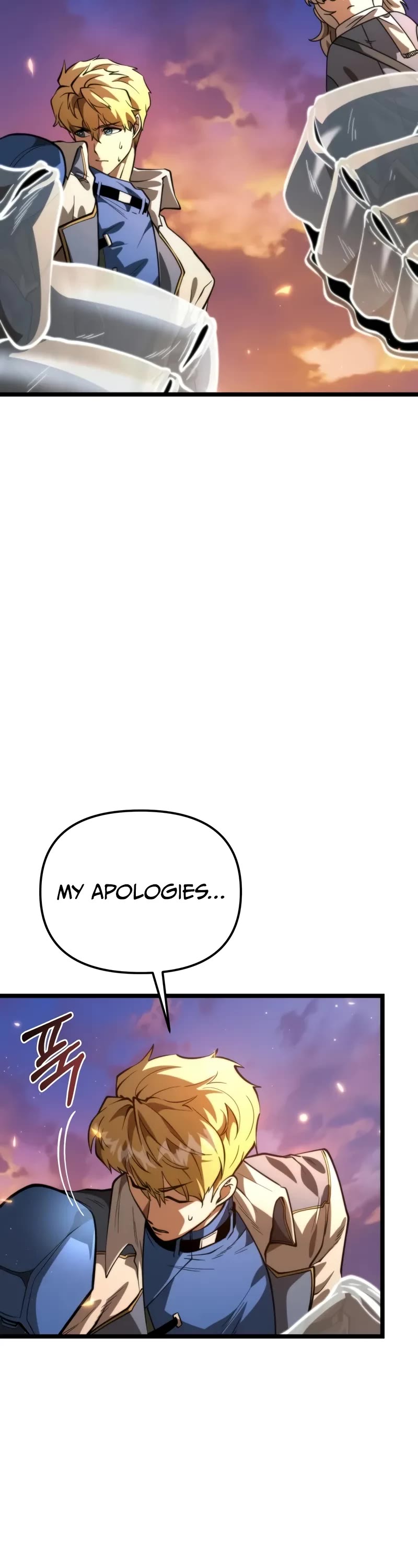 Reincarnator Chapter 78 page 13 - Chapter 78