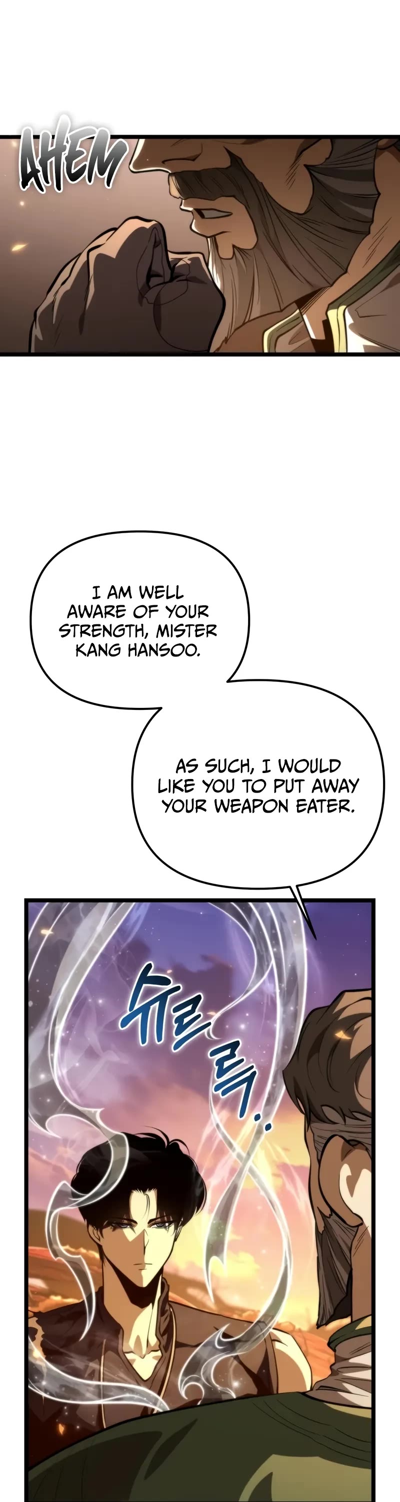 Reincarnator Chapter 78 page 14 - Chapter 78