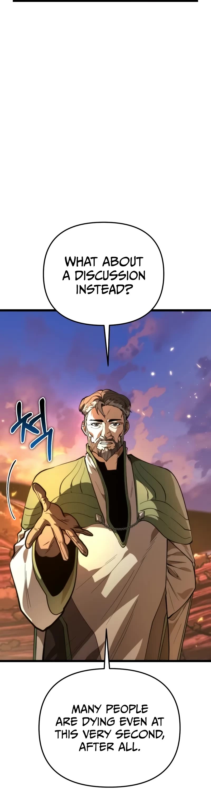 Reincarnator Chapter 78 page 15 - Chapter 78