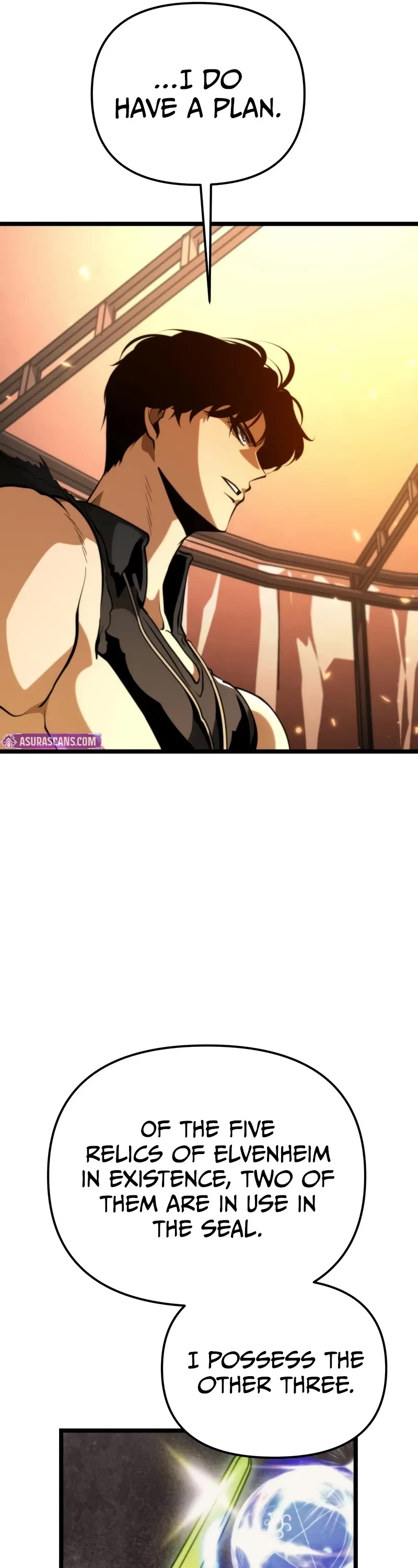Reincarnator Chapter 78 page 22 - Chapter 78