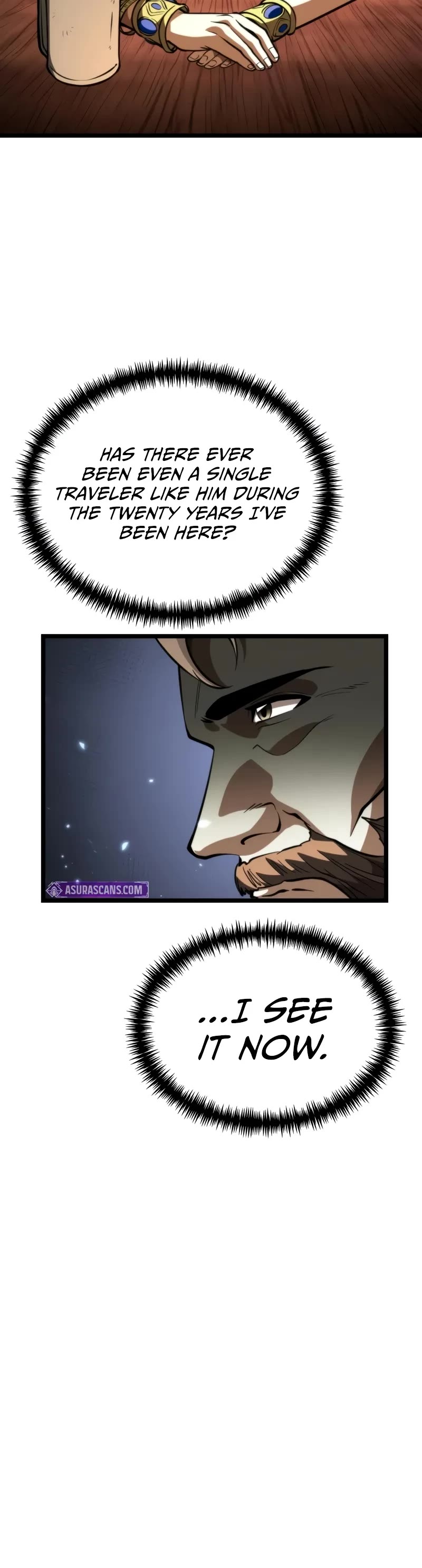 Reincarnator Chapter 78 page 26 - Chapter 78