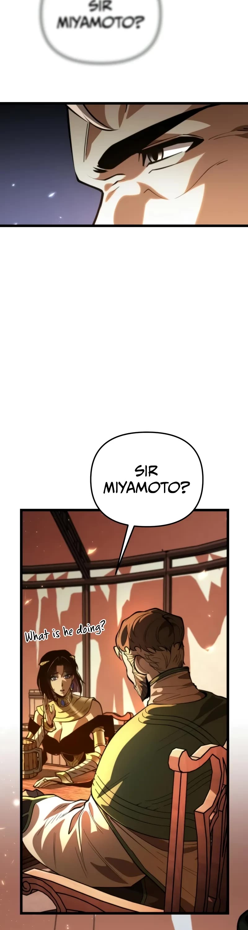 Reincarnator Chapter 78 page 28 - Chapter 78