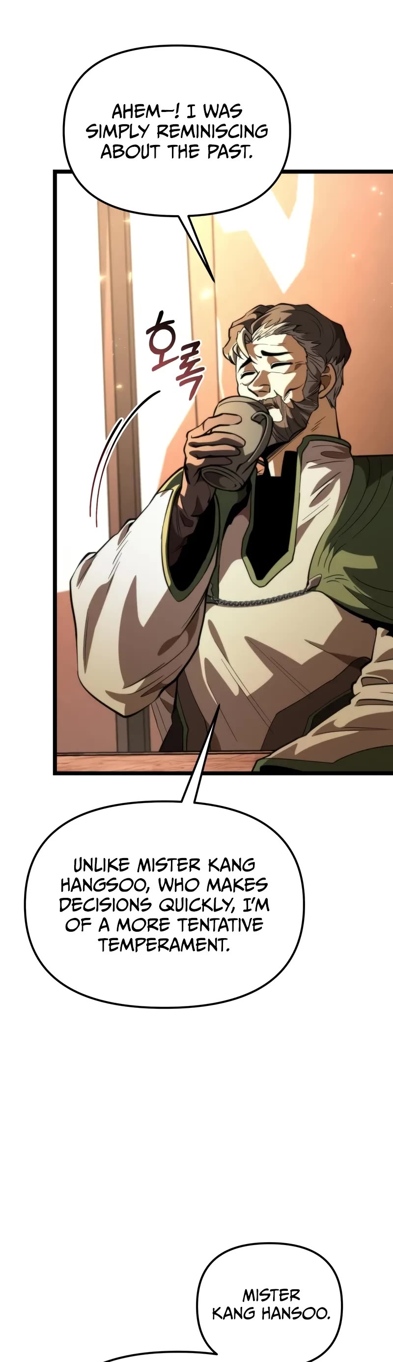 Reincarnator Chapter 78 page 30 - Chapter 78