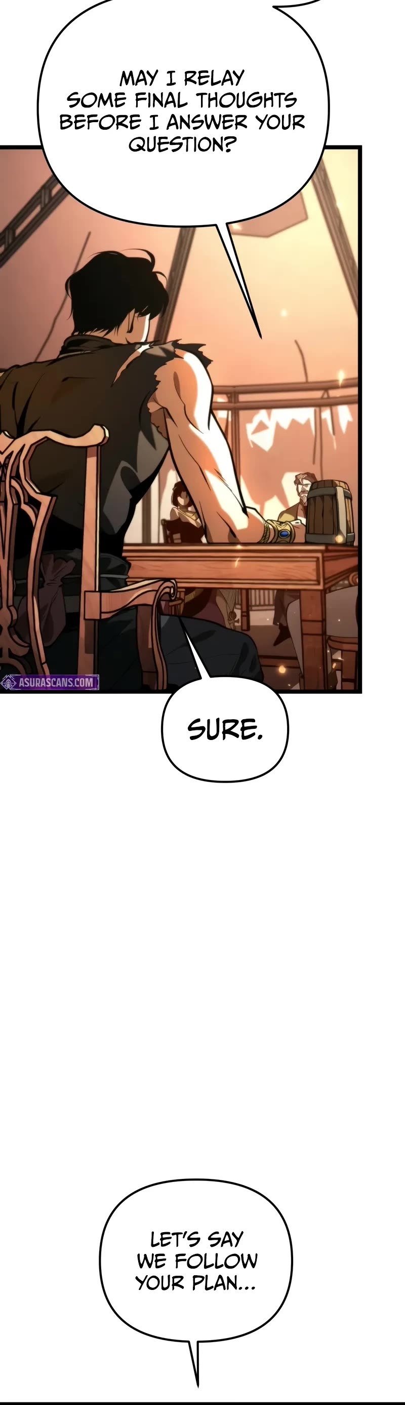 Reincarnator Chapter 78 page 31 - Chapter 78