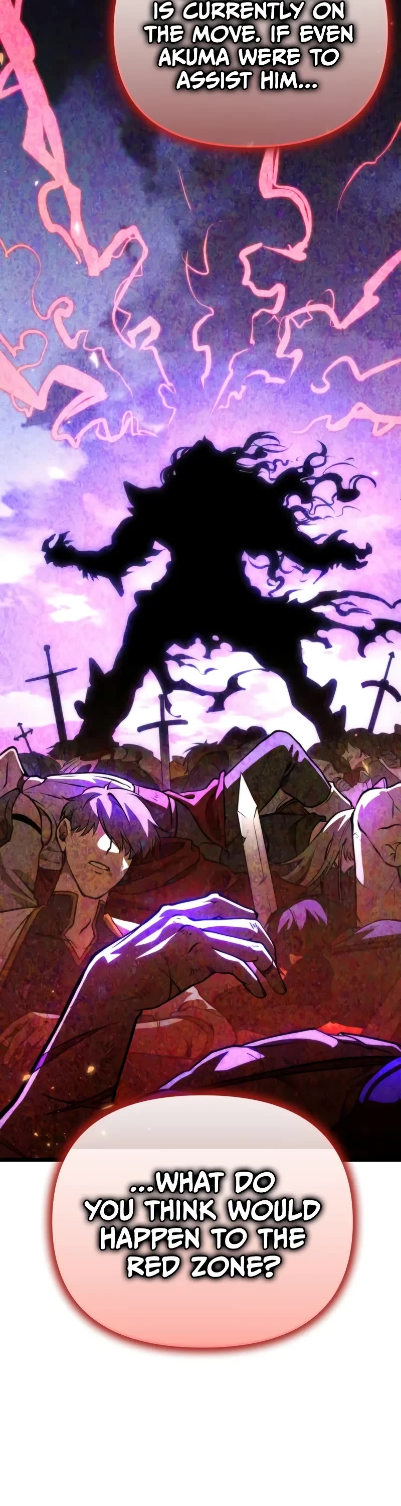 Reincarnator Chapter 78 page 34 - Chapter 78