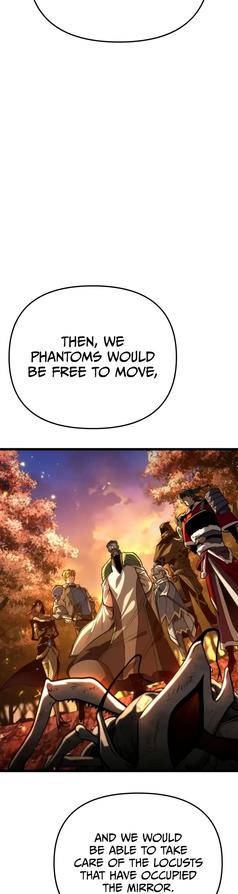 Reincarnator Chapter 78 page 40 - Chapter 78