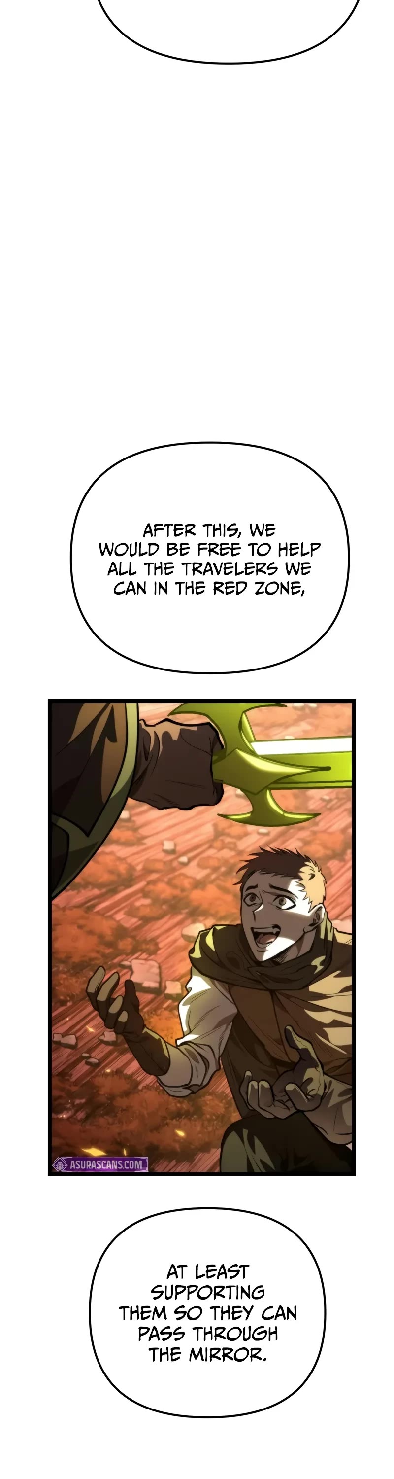 Reincarnator Chapter 78 page 41 - Chapter 78