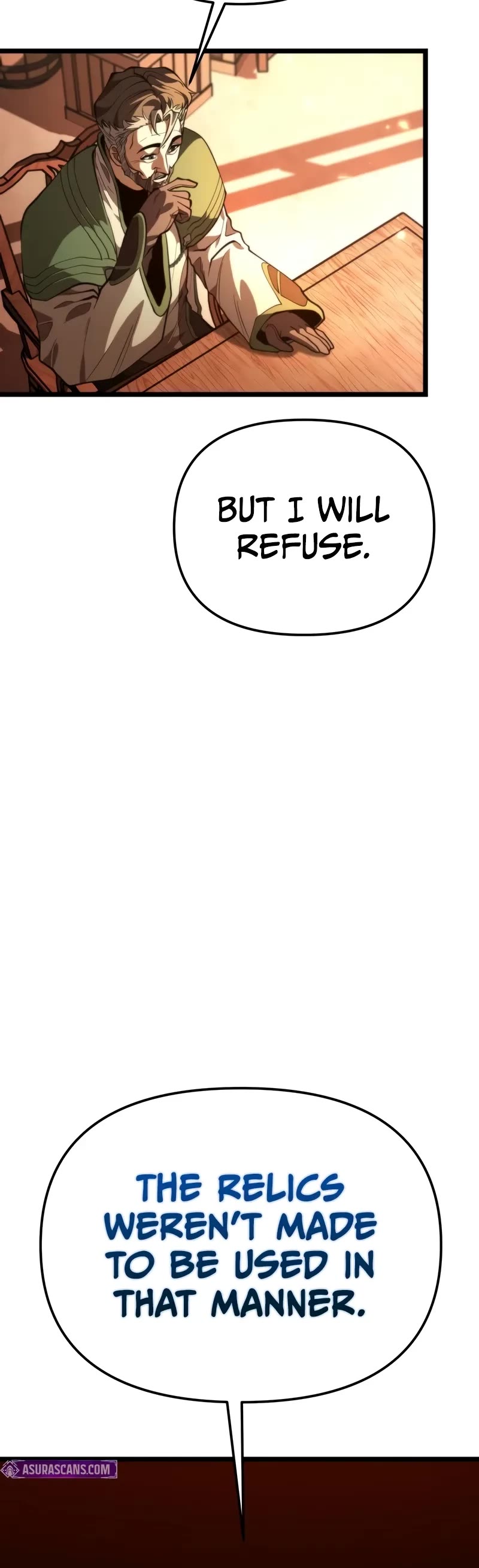 Reincarnator Chapter 78 page 46 - Chapter 78