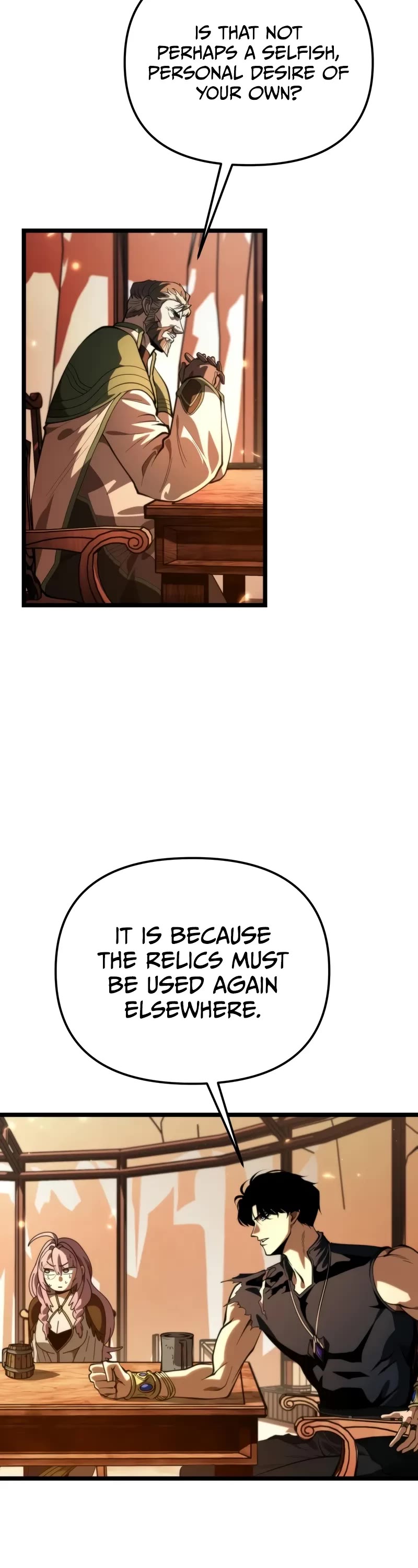 Reincarnator Chapter 78 page 48 - Chapter 78