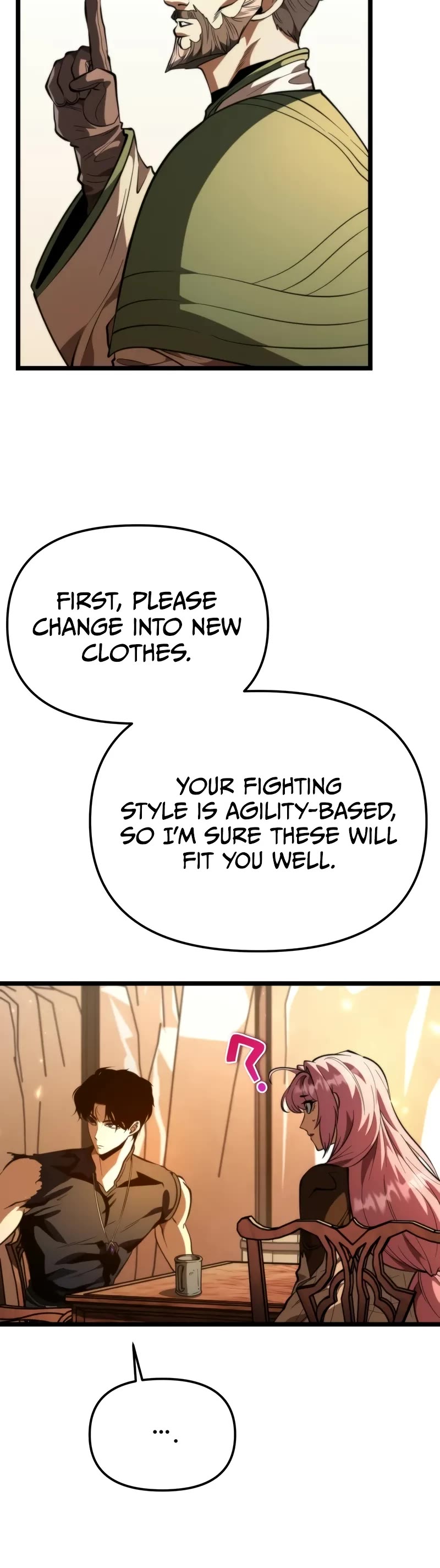 Reincarnator Chapter 78 page 55 - Chapter 78